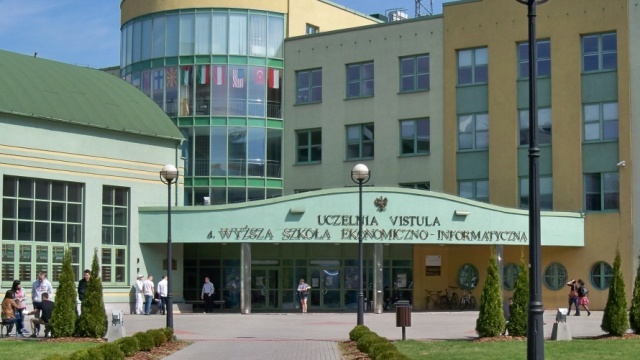Vistula University