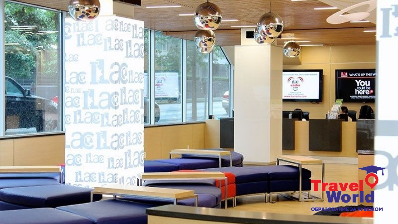 ILAC (круглогодичная программа)