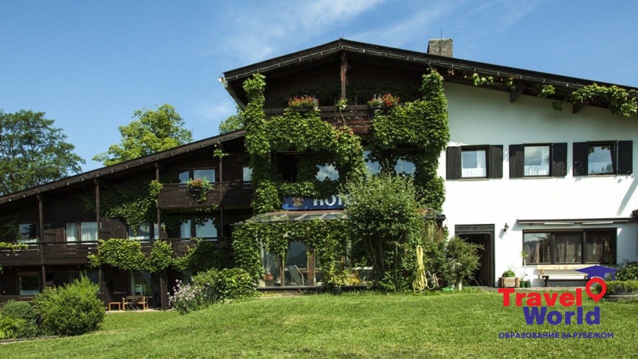 GLS, Munich
