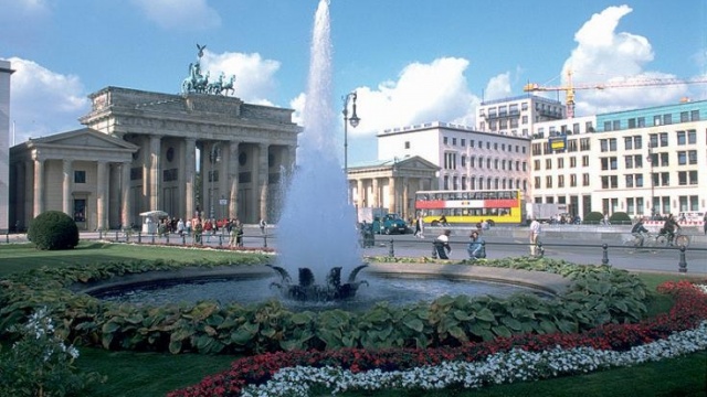 Humboldt-Institut, Berlin