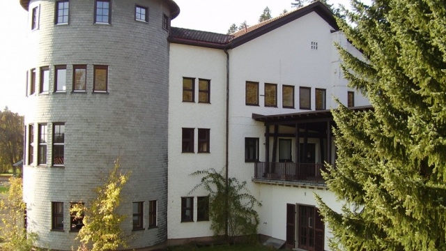 Humboldt-Institut, Lindenberg