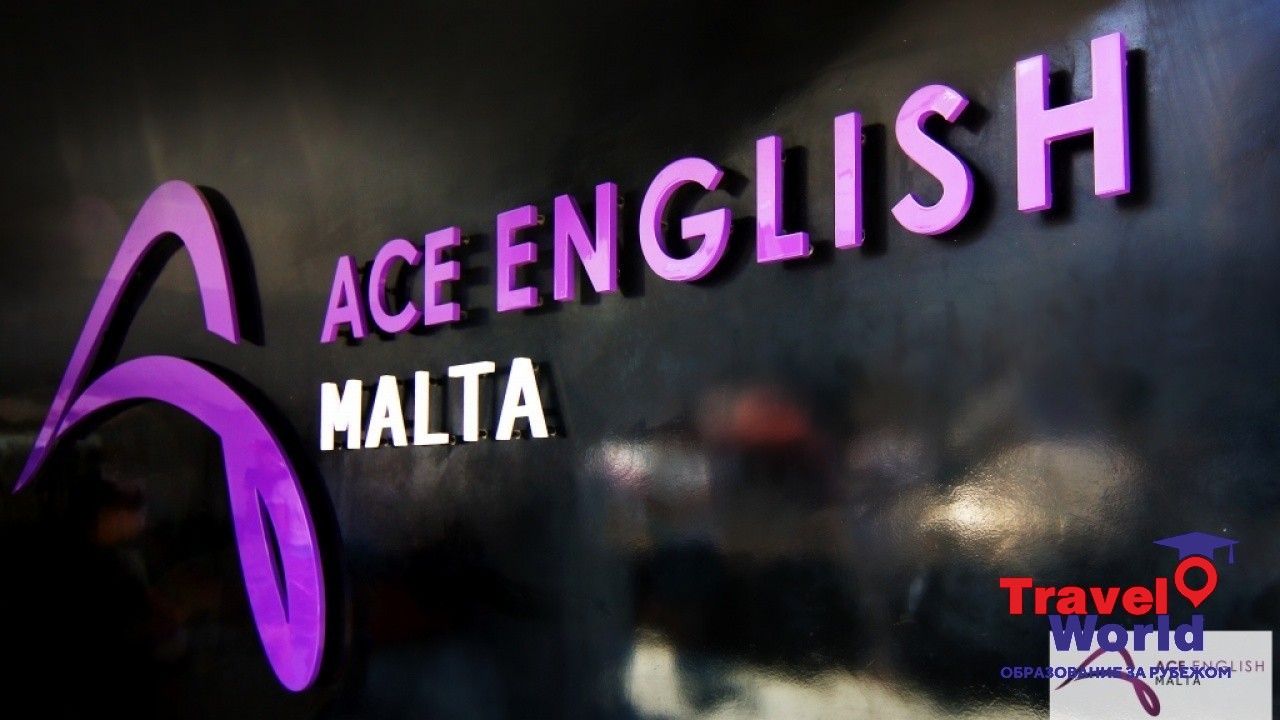 ACE English Malta