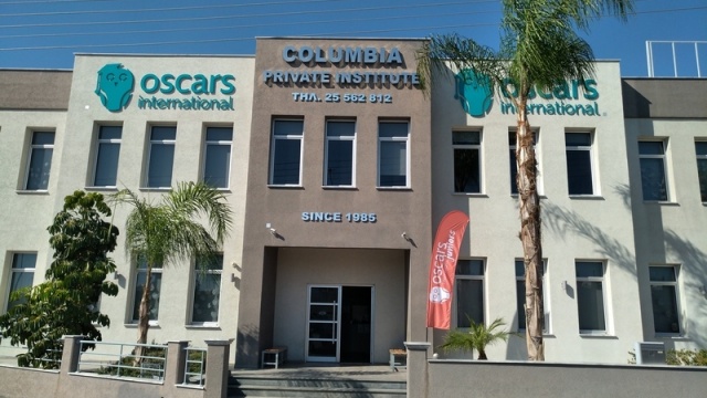 Oscars International, Dublin