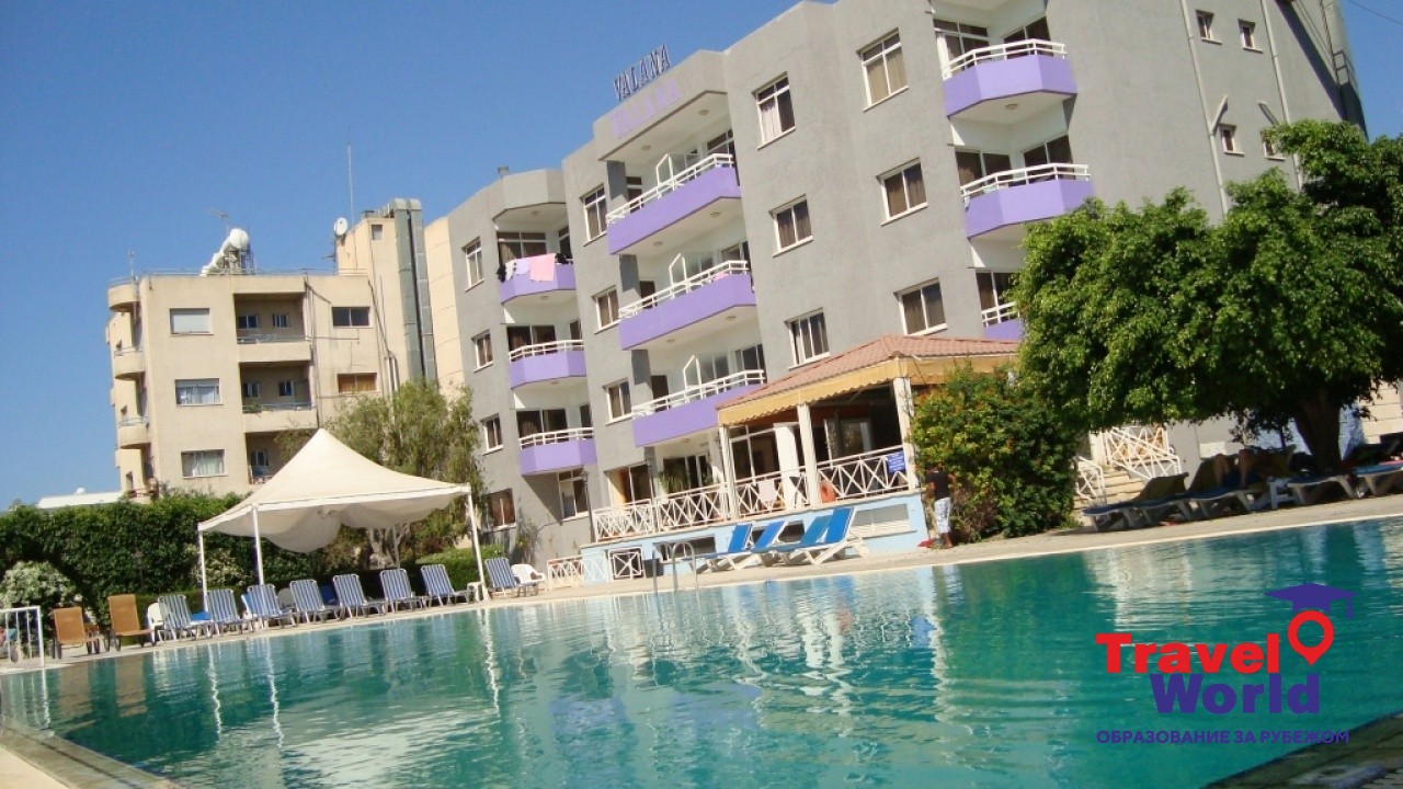 English Sunny School of Cyprus