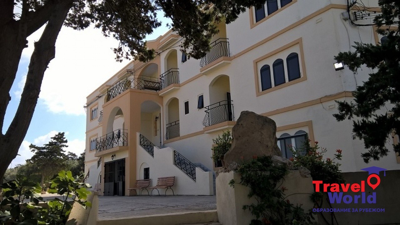 Gateway School of English