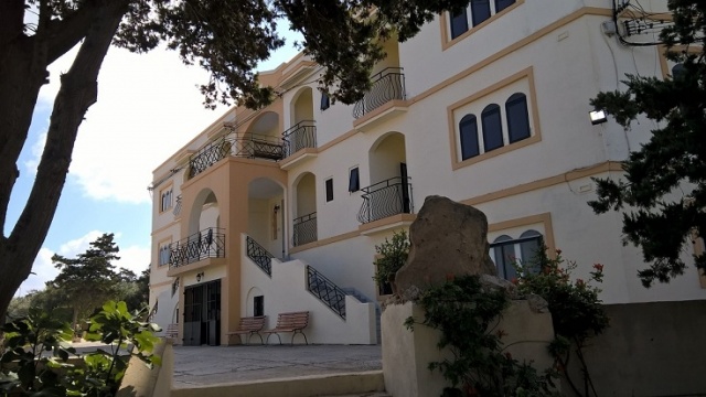 Gateway School of English