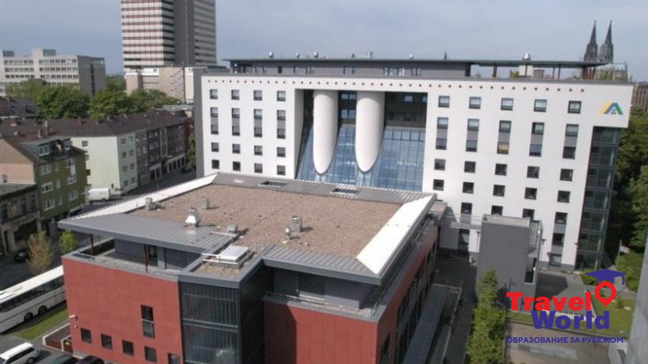 Humboldt–Institut, Cologne