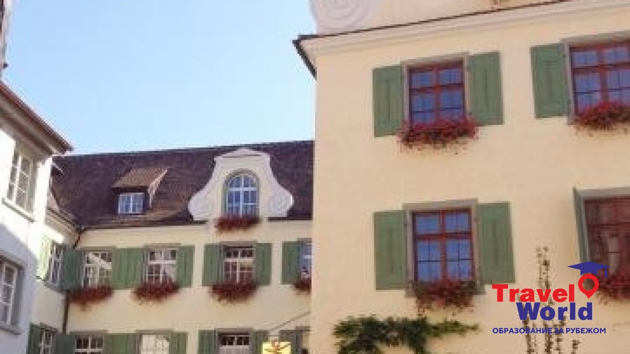 Humboldt–Institut, Meersburg
