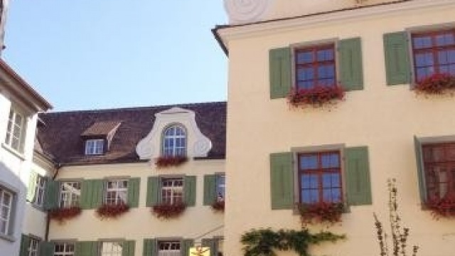 Humboldt–Institut, Meersburg