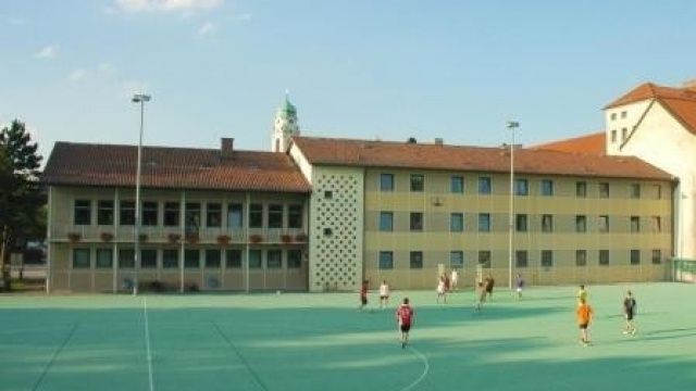 Humboldt–Institut, Munich
