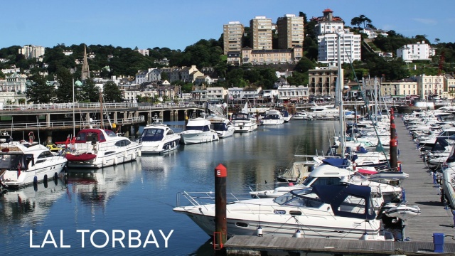 LAL Language Centres, Torbay 