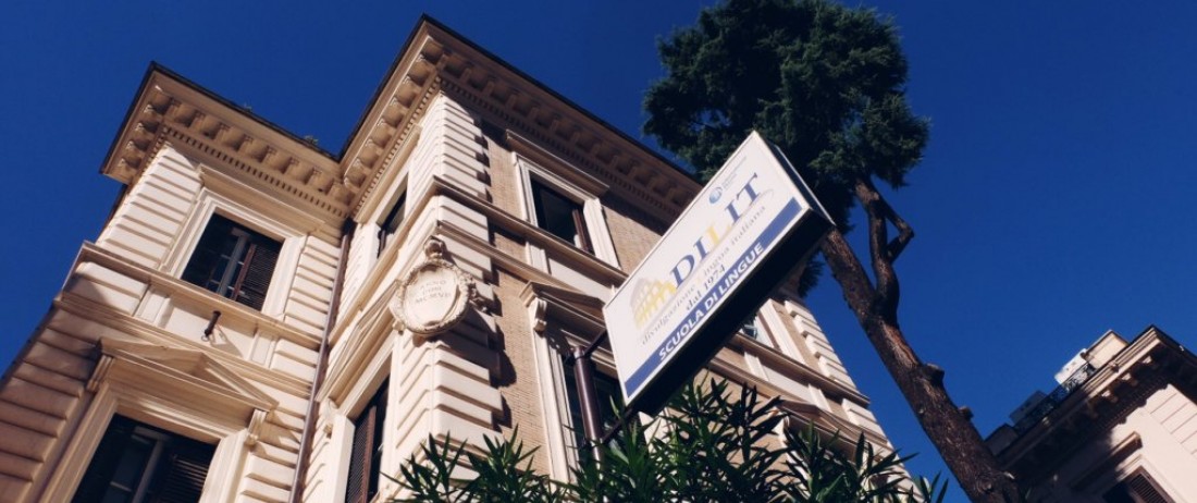 Dilit International House
