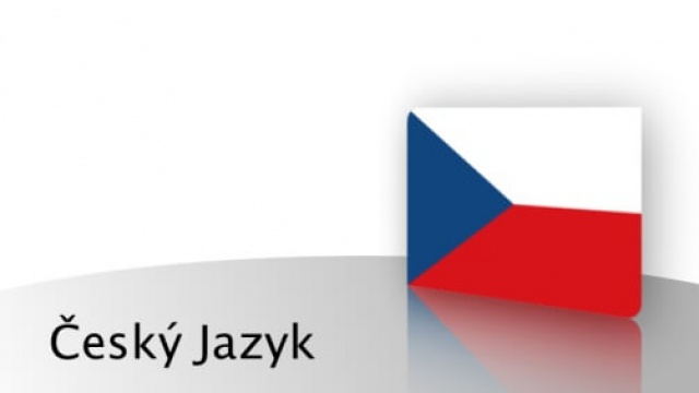 Сертифікований іспит з чеської мови ССЕ (Certifikovaná zkouška z češtiny)