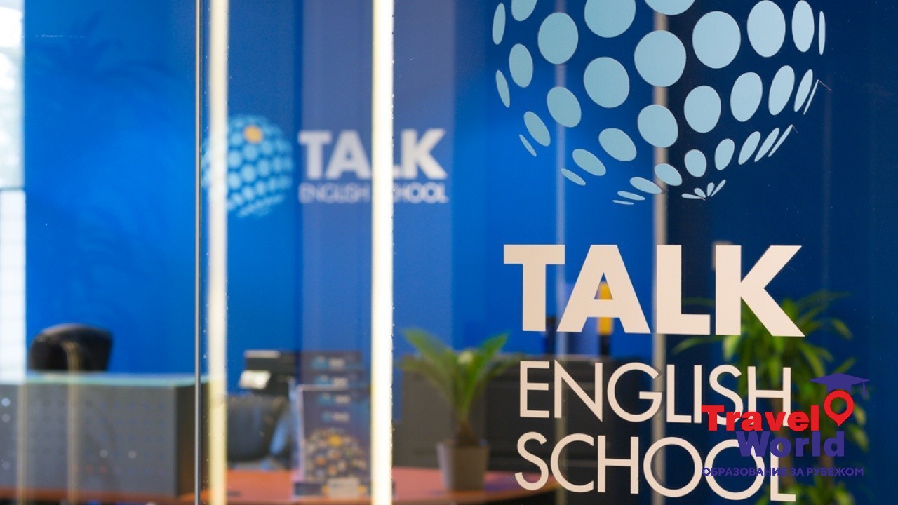 TALK San FRANCISCO